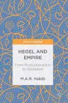 Hegel and Empire cover
