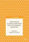 Weather & Climate Services for the Energy Industry cover