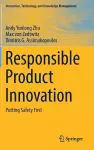 Responsible Product Innovation cover