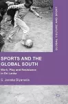 Sports and The Global South cover