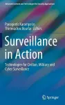 Surveillance in Action cover