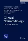 Clinical Neuroradiology cover