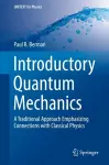 Introductory Quantum Mechanics cover