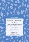 Digital Media and Documentary cover