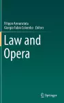 Law and Opera cover