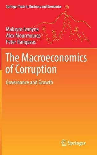 The Macroeconomics of Corruption cover