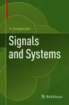 Signals and Systems cover