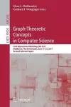 Graph-Theoretic Concepts in Computer Science cover