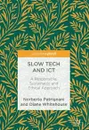 Slow Tech and ICT cover