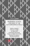 Research, Ethics and Risk in the Authoritarian Field cover