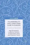 Vulnerability and Long-term Care in Europe cover