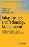 Infrastructure and Technology Management cover