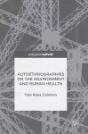 Autoethnographies on the Environment and Human Health cover