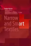 Narrow and Smart Textiles cover