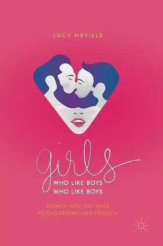 Girls Who Like Boys Who Like Boys cover