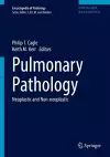 Pulmonary Pathology cover