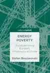 Energy Poverty cover