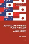 Australian Foreign Policy in Asia cover