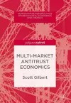 Multi-Market Antitrust Economics cover