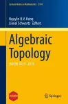 Algebraic Topology cover