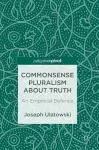 Commonsense Pluralism about Truth cover