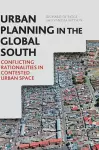 Urban Planning in the Global South cover