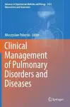 Clinical Management of Pulmonary Disorders and Diseases cover
