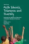 Faith Schools, Tolerance and Diversity cover