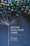 Enacting Values-Based Change cover
