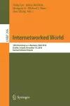 Internetworked World cover