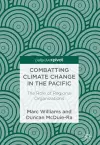 Combatting Climate Change in the Pacific cover