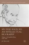 Michał Kalecki: An Intellectual Biography cover