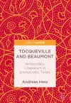 Tocqueville and Beaumont cover