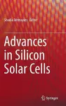 Advances in Silicon Solar Cells cover