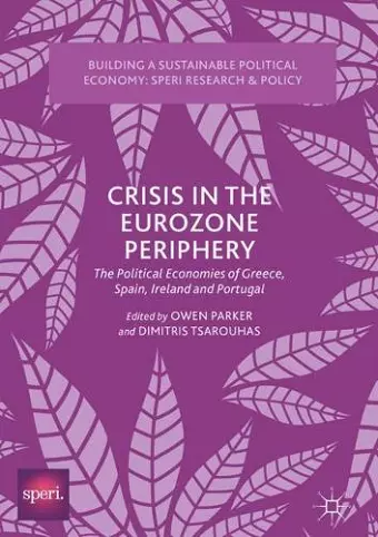 Crisis in the Eurozone Periphery cover