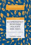 EU Emergency Response Policies and NGOs cover