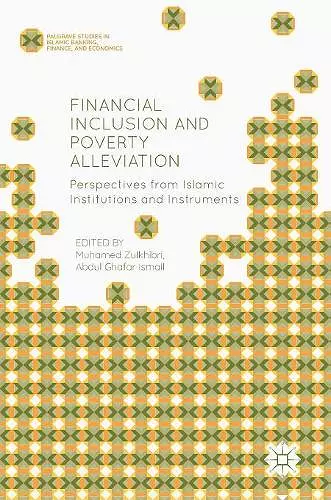 Financial Inclusion and Poverty Alleviation cover