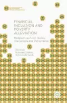Financial Inclusion and Poverty Alleviation cover