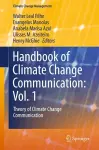 Handbook of Climate Change Communication: Vol. 1 cover