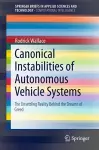 Canonical Instabilities of Autonomous Vehicle Systems cover