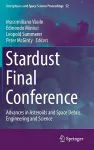 Stardust Final Conference cover