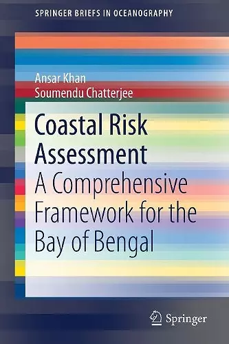 Coastal Risk Assessment cover