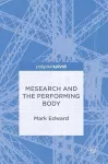 Mesearch and the Performing Body cover