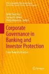Corporate Governance in Banking and Investor Protection cover