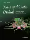 Rare and Exotic Orchids cover
