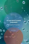 The Nature of School Leadership cover