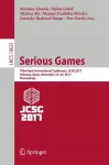 Serious Games cover