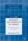 Borders and Mobility in Turkey cover