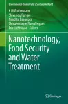 Nanotechnology, Food Security and Water Treatment cover