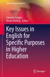Key Issues in English for Specific Purposes in Higher Education cover